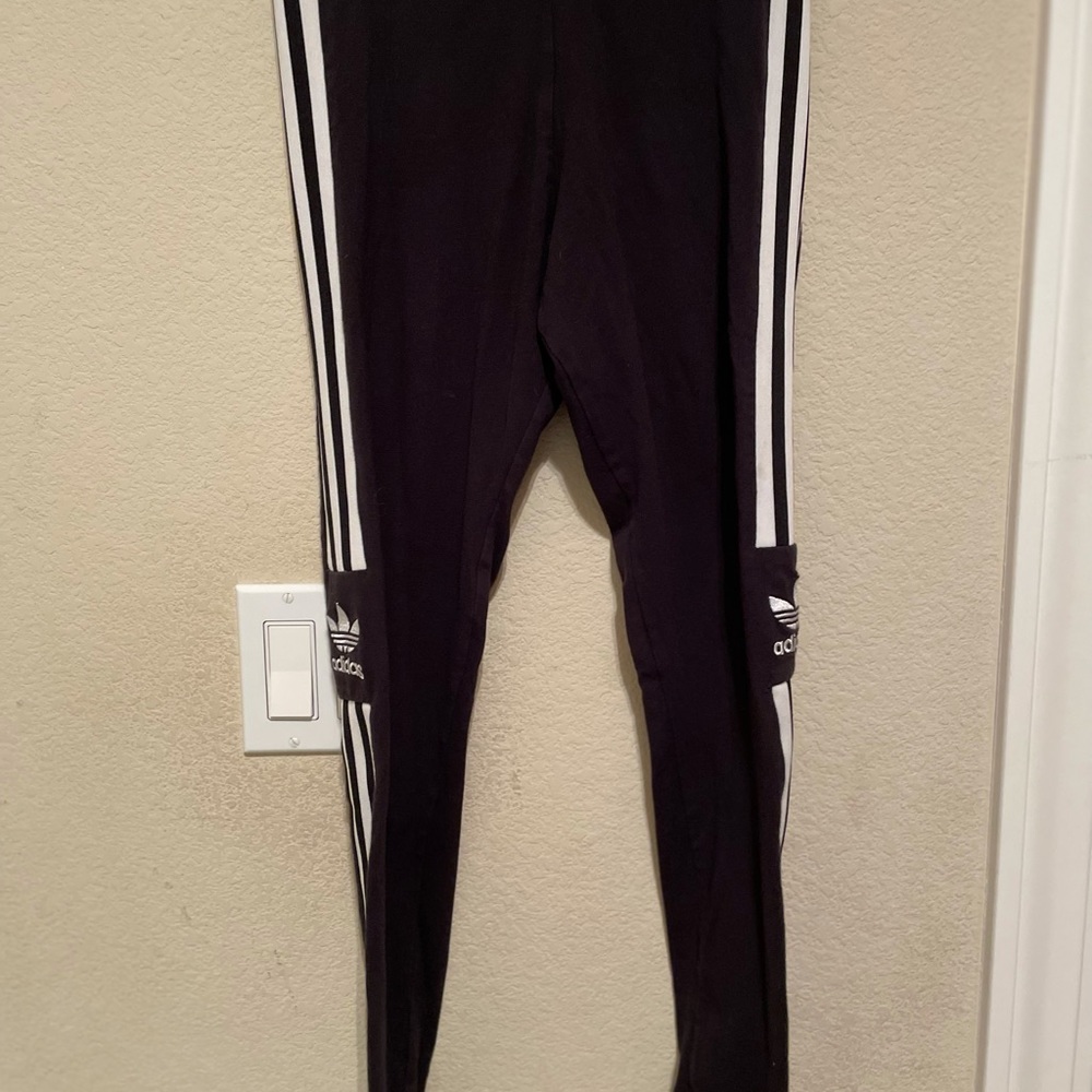 Adidas jogger pants from Ireland - size XS